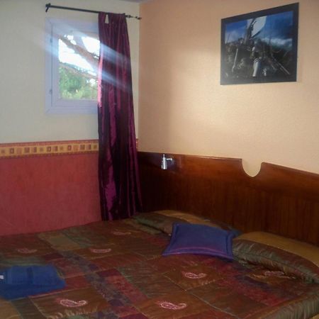 Ad Cyber-Hotel LʼUnion Εξωτερικό φωτογραφία