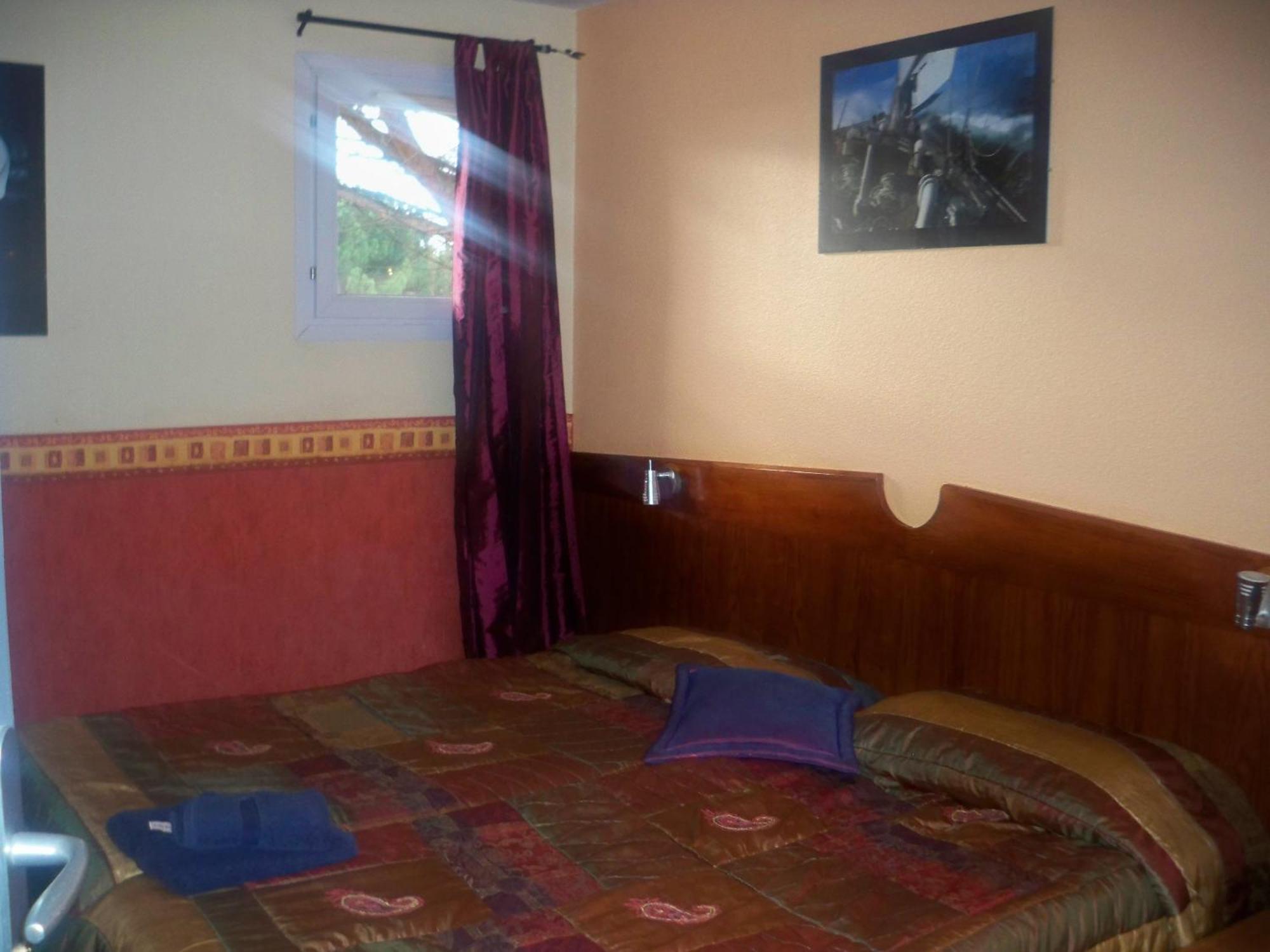 Ad Cyber-Hotel LʼUnion Εξωτερικό φωτογραφία